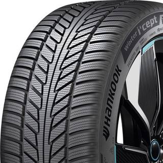 Hankook Winter i*cept ION X IW01A XL 3PMSF 255/50R19 107H