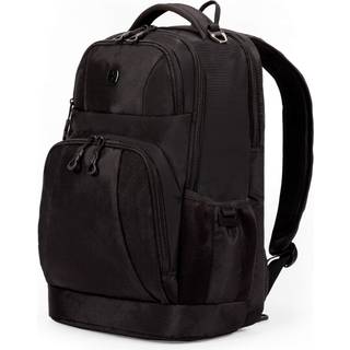 SwissGear 5698 b?rbar rygs?k sort 17-tommer