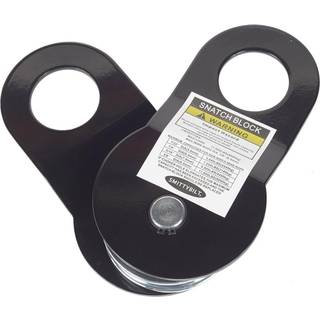 SmitTyBilt Snatch Block 18 000 lbs - SB2744