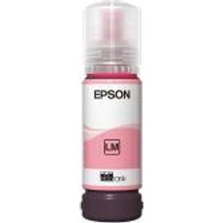 EPSON 107 Light Magenta EcoTank C13T09B640 Original