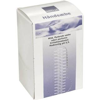 Håndsæbe uden farve og parfume 700ml