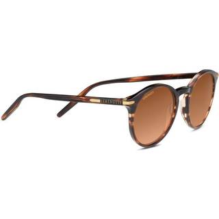 Serengeti Leonora Polarized 8841 51 Solbriller Kvinder Tortoiseshell - Tortoiseshell - 51mm