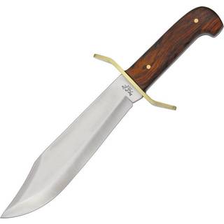 Gold Rush Bowie kniv