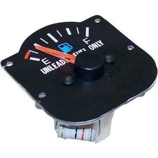 Crown Automotive Rebuild Kit Black Zink (528533FRK)