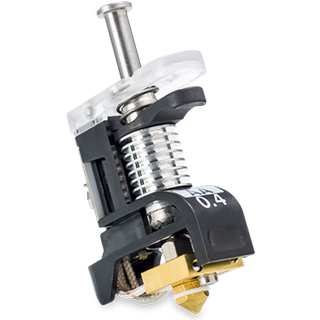 UltiMaker - 0.4 Ultimaker Print Core (AA)