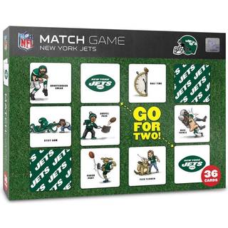 Youthefan Memory Match Youthefan NFL Memory Match Game Team farver medium os