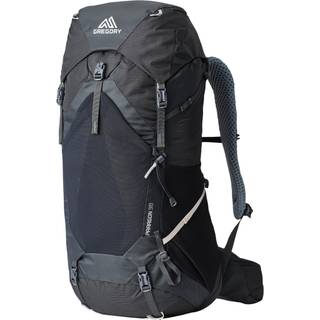 Gregory Men's Paragon 38 Basalt Black, S/M