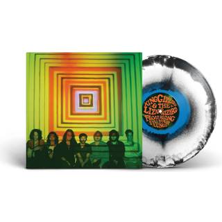 King Gizzard and the Lizard Wizard - Float Along- Fill Your Lungs