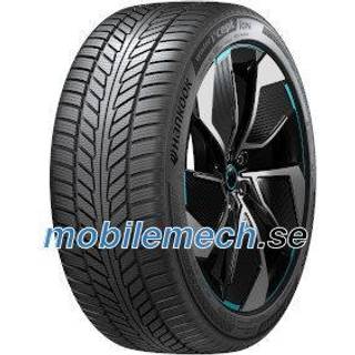 Hankook Winter i*cept iON X IW01A XL BSW 3PMSF 255/45R21 106V