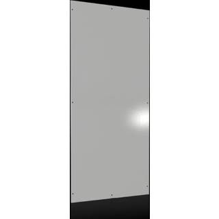 Rittal Sideplader vx stålplade 2200x1000