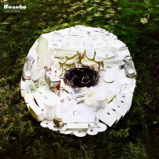 Bonobo - Days to Come
