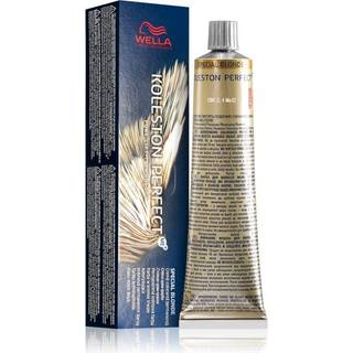 Wella Professionals Koleston Perfect ME+ Special Blonde Permanent hårfarve Skygge 12/11 60 ml - 60 ml