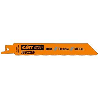 CMT Bajonetklinge 150mm BIM Flex - JS922EF-5