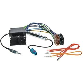 Isostik m/antenne ada. og phantom power