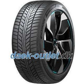 Hankook Winter i*cept iON X IW01A XL BSW 3PMSF 295/40R21 111V