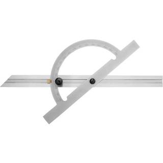 Diesella Vinkelmåler justerbar - 150mm