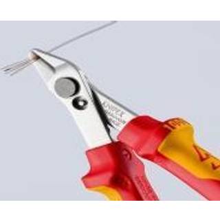 KNIPEX Electronic Super Knips® VDE