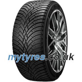 Berlin All Season 1 XL BSW 3PMSF 245/65R17 107T