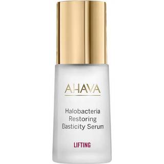 Ahava Ansigtspleje Lifting HaloBacteria Restoring Elasticity Serum 30 ml (11.167,00 kr / 1 l) - 30 ml