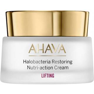 Ahava Halobacteria Restoring Nutri-action Cream, 50 ml.