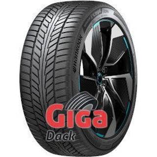 Hankook Winter i*cept iON X IW01A XL BSW 3PMSF 235/55R19 105V