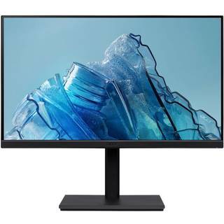 Acer Vero CB1 Skærm | CB241Y | Sort