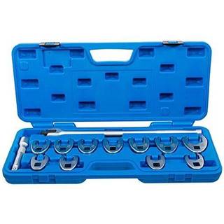BGS Hanefodsnøglesæt 1/2" 20-32mm 13 dele