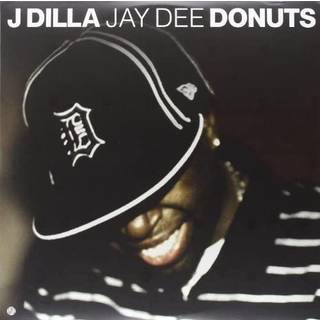 J Dilla - Donuts