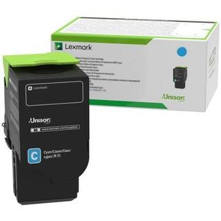 Lexmark Lexmark Tonerkassette Return Magenta 71C20M0
