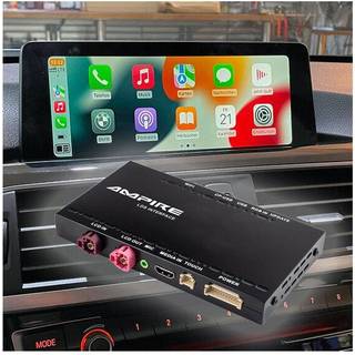 CarPlay Adapter BMW CIC 3-6-serie, X-serie, Mini m.fl