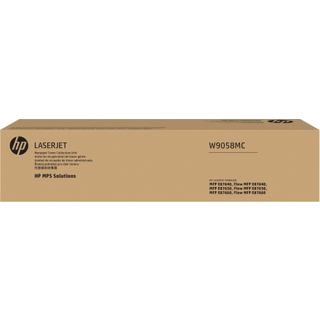 Toner/HP A3 Managed LJ Waste Container