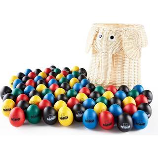 NINO540 VE80 Egg shaker sæt
