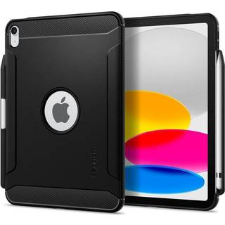 Spigen Rugged Armor (iPad 11/iPad 10,9 (2022))