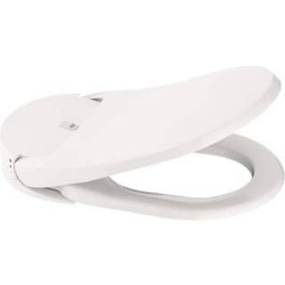 Grohe Sensia Arena toiletsæde Alpinhvid