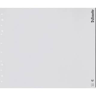 Esselte flipoverpapir 72x85cm 2x25ark