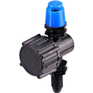 Raindrip R187CT 5-t?ller halv cirkel Justerbar spr?jter