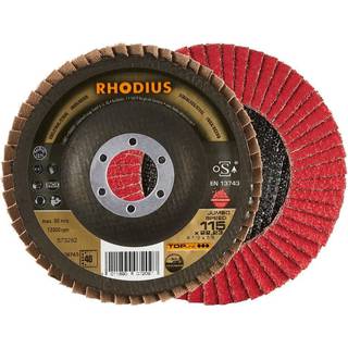 Rhodius 208746 1 stk