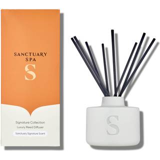 Sanctuary Spa Signature Collection aromadiffusor med opfyldning 200 ml - 200 ml