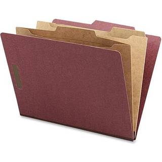 NAT95012 - Nature Saver Pocket Divider Classification Pappss
