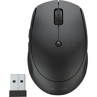 JLAB GO Charge Mouse - Black Trådløs mus