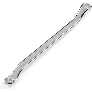 Tekton 8 mm x 10 mm 45-graders offsetboks ende skruen?gle | WBE24308