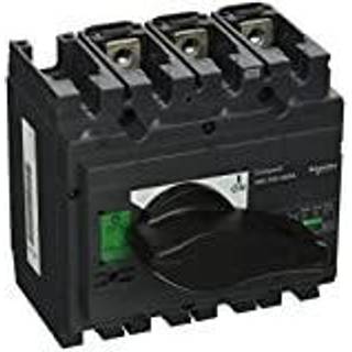 Schneider Lastdaskiller ins250 200a 3p
