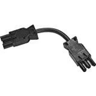 Wieland Gst18i3 kabel han/hun hf e 5 sort