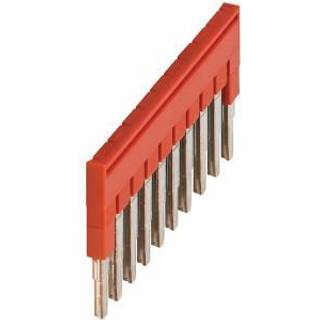 Schneider Laske 10 pol f fjekle 2,5mm rø