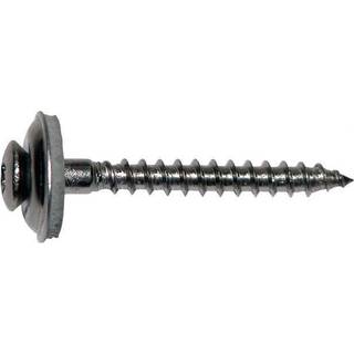 NKT Roof+ tagskrue A2 LH TX20 4,5×50, 200stk