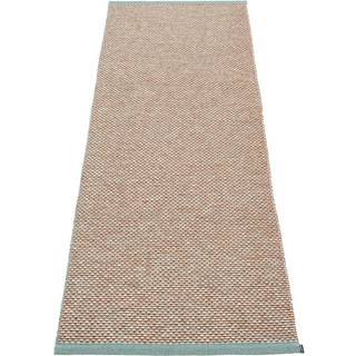 Pappelina, Effi tæppe 70x200 cm haze