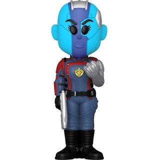 GUARDIANS OF THE GALAXY 3 - POP Soda - Nebula with Chase (M)