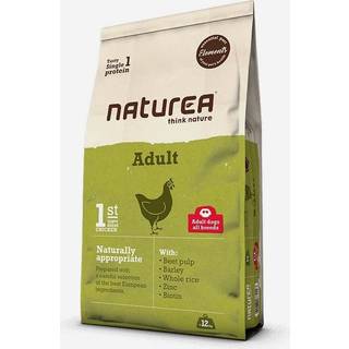 Naturea Elements Adult - 12kg med Kylling