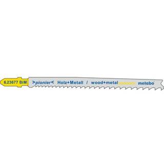 Metabo 4007430136992 - 623621000 Stiksavklinge universal wood + metal