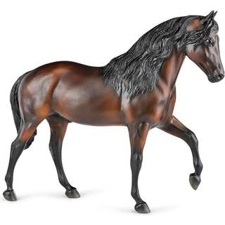 Breyer Traditional 1: 9 skala model Horse Vivaldi de Besilu